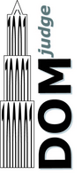 DOMjudge logo